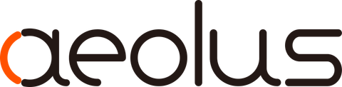 Aeolus Robotics logo