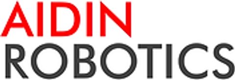 AIDIN ROBOTICS Inc. logo