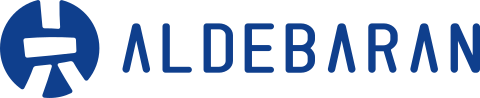 Aldebaran logo