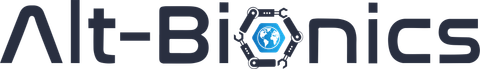 Alt-Bionics logo