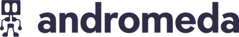 Andromeda Robotics logo
