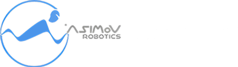Asimov Robotics Pvt Ltd logo
