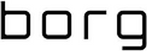 Borg Robotics logo