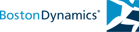 Boston Dynamics logo