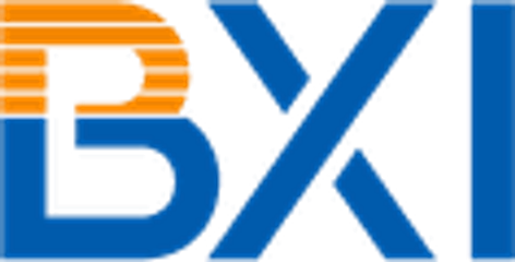 BXI Robotics logo