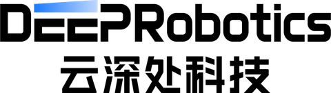 Deep Robotics logo