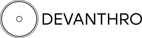 Devanthro logo