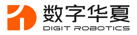 Digit Robotics logo