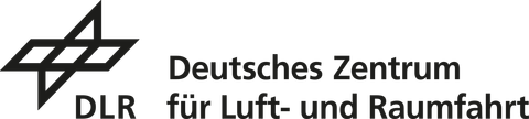 DLR Institute of Robotics and Mechatronics logo