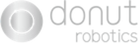 Donut Robotics Co., Ltd. logo