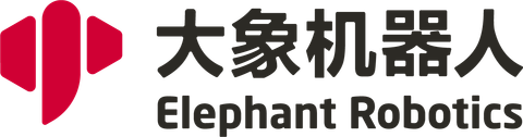 Elephant Robotics logo
