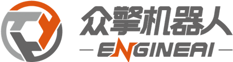 EngineAI Robotics logo