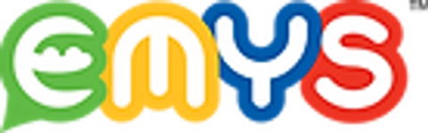 Flash Robotics (EMYS) logo