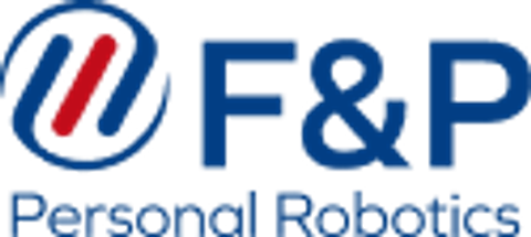 F&P Robotics logo
