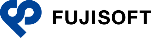 FUJISOFT Incorporated logo