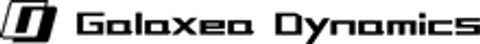 Galaxea Dynamics logo