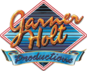 Garner Holt Productions logo