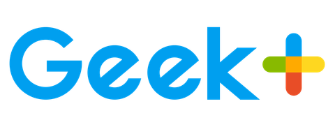 Geek+ logo