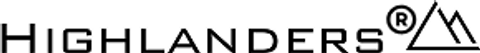 Highlanders logo