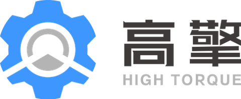 HighTorque Robotics logo