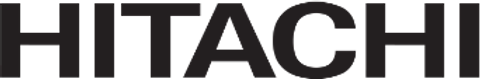Hitachi, Ltd. logo