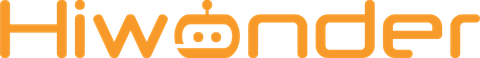 Hiwonder logo