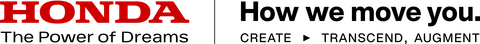 Honda Motor Co., Ltd. logo