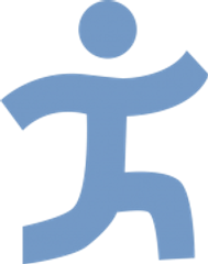 IHMC (Florida Institute for Human & Machine Cognition) logo