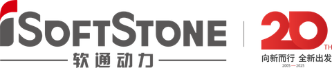 iSoftStone logo