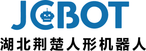 Hubei Jingchu Humanoid Robot (JCBOT) logo