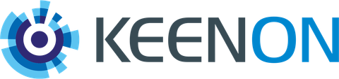 KEENON Robotics logo