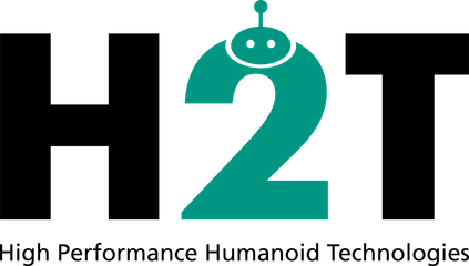 Karlsruhe Institute of Technology (HยฒT) logo