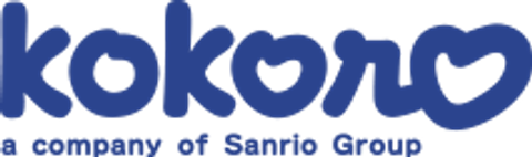 Kokoro Company, Ltd. logo