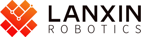 Lanxin Robotics logo