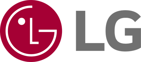 LG Electronics logo