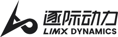 Limx Dynamics logo