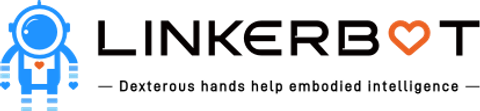 LINKERBOT logo