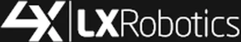 LX ROBOTICS LIMITED logo