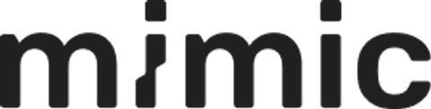 Mimic Robotics logo