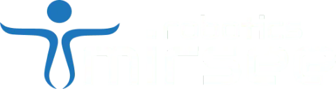 Mirsee Robotics logo
