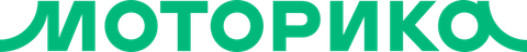 Motorica logo
