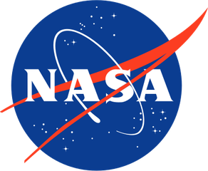 NASA Johnson Space Center logo
