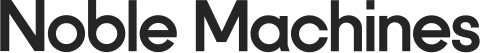 Noble Machines logo