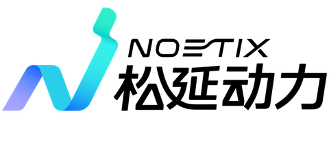 Noetix Robotics logo