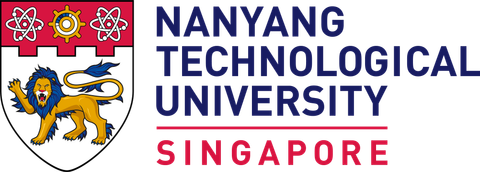 Nanyang Technological University (NTU Singapore) logo