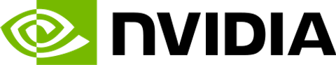 NVIDIA logo