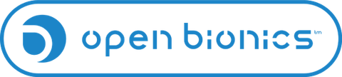 Open Bionics Ltd. logo