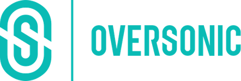 Oversonic Robotics logo