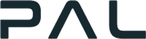 PAL Robotics logo