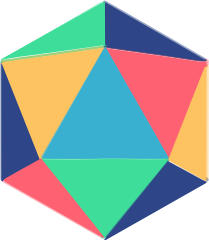 Pollen Robotics logo
